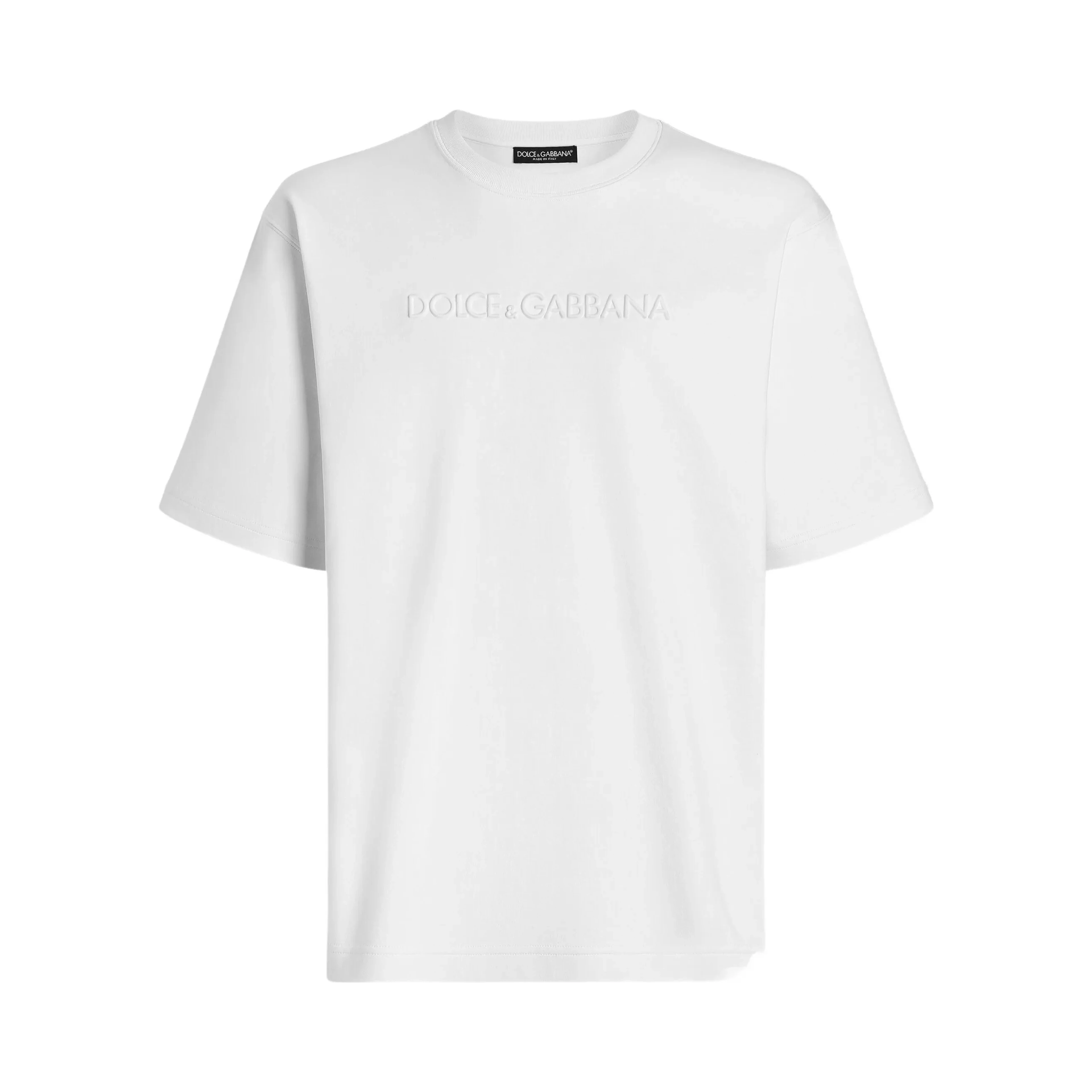 Dolce & Gabbana T-shirts and Polos