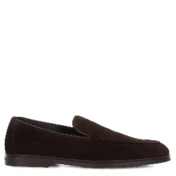 Doucal's Flat shoes