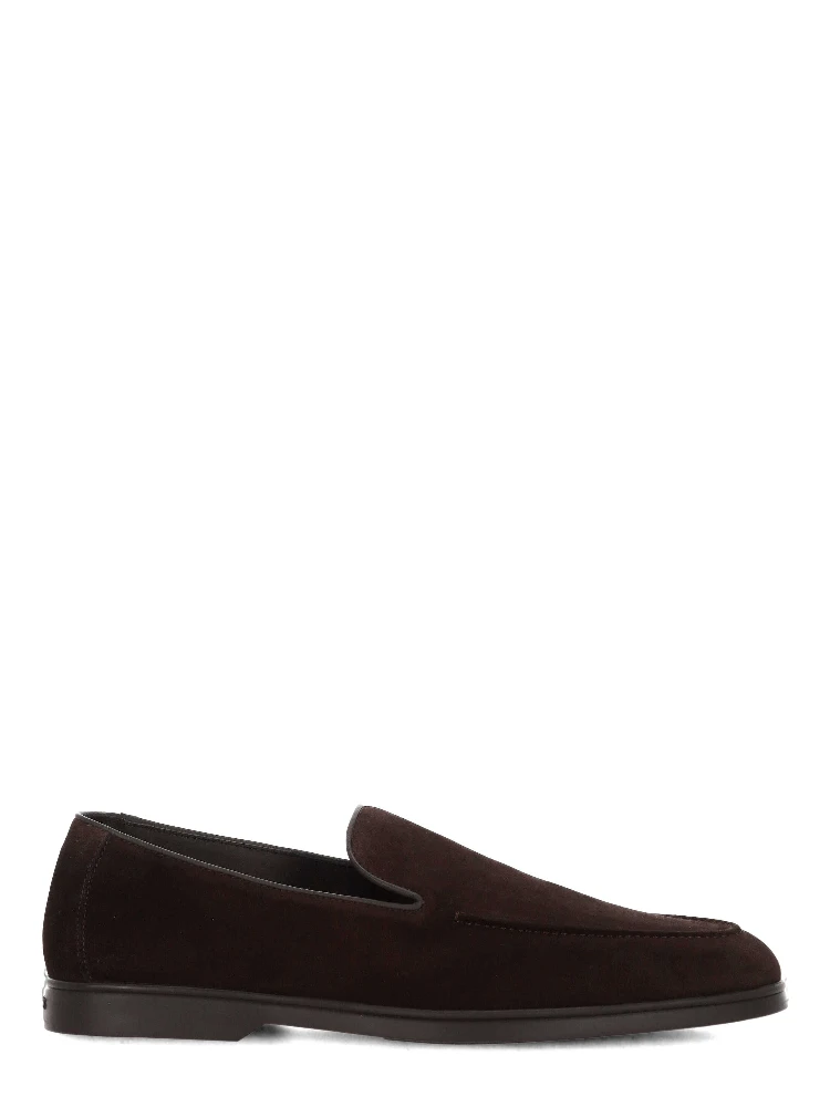 Doucal's Flat shoes