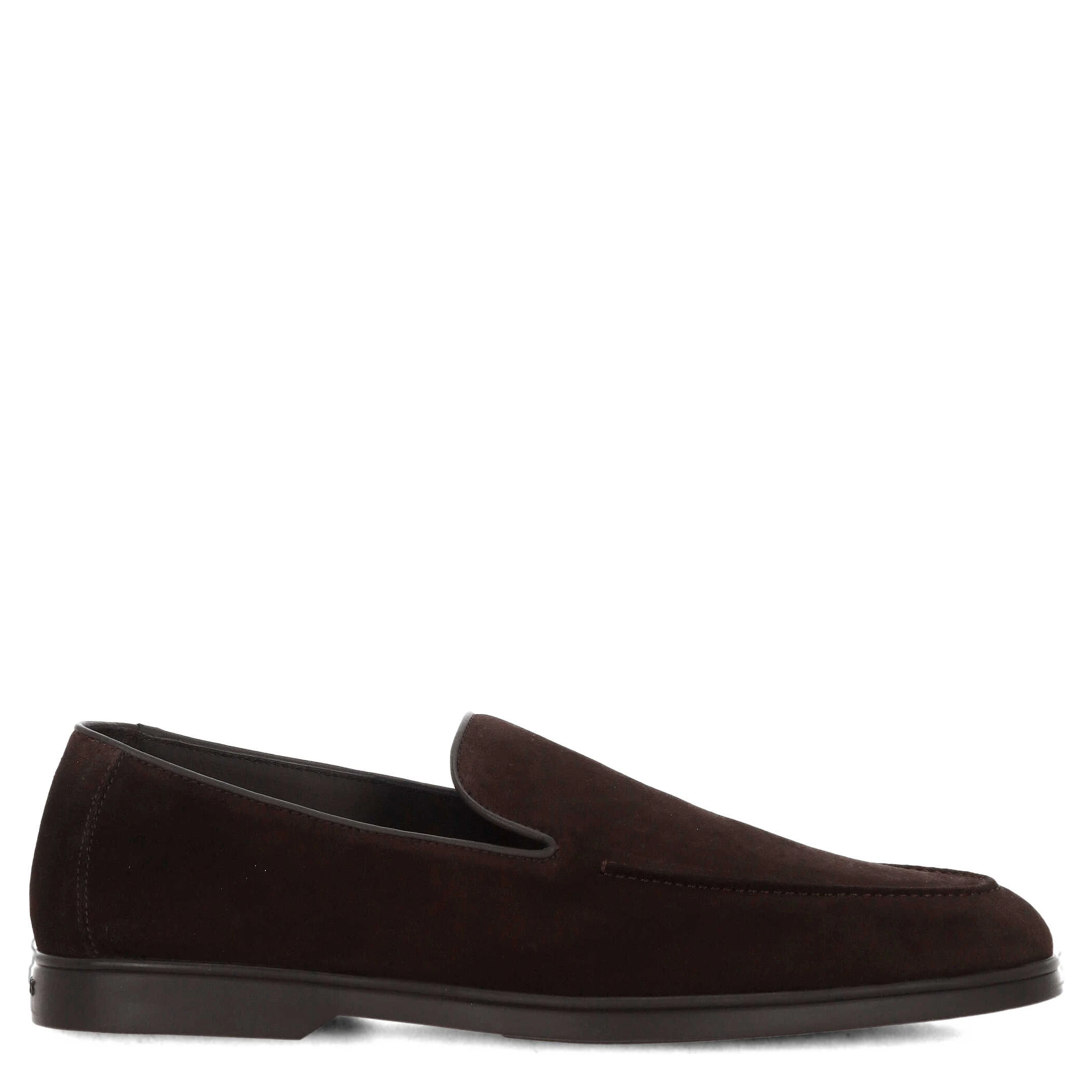 Doucal's Flat shoes