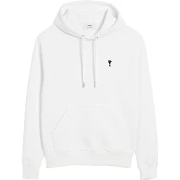 Ami Sweaters White