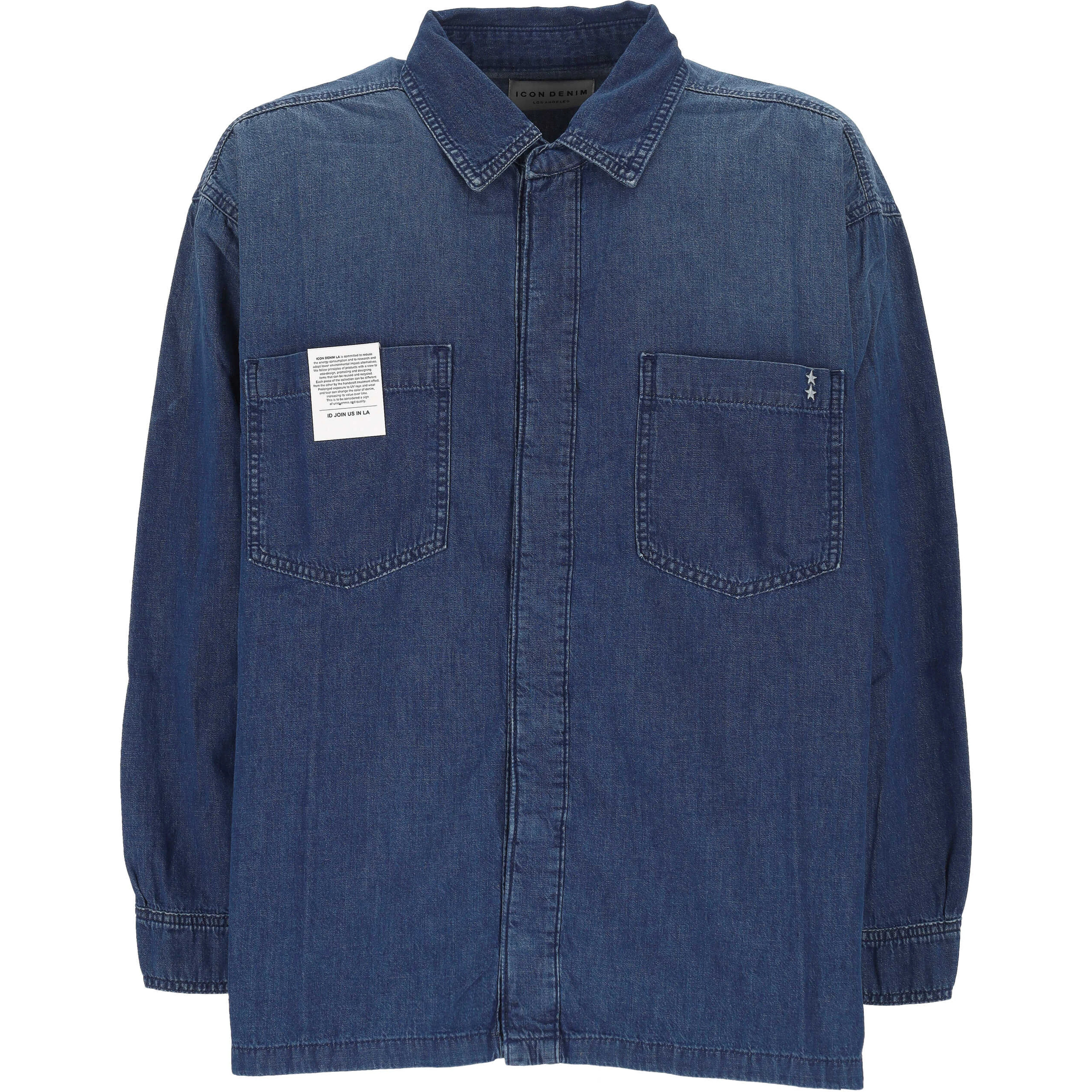 ICON DENIM Shirts