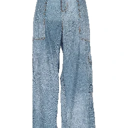 Ermanno Scervino Trousers