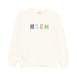 MSGM KIDS Sweaters