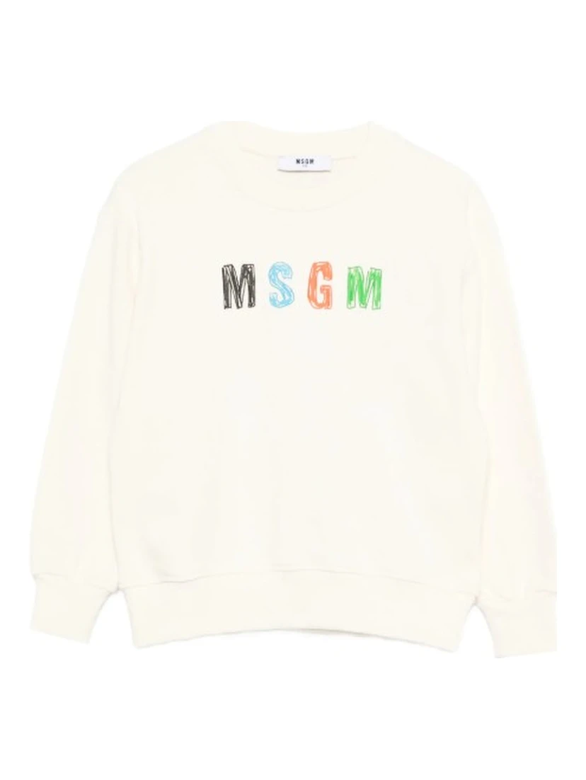 MSGM KIDS Sweaters