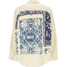 Ih Nom Uh Nit Jackets Beige