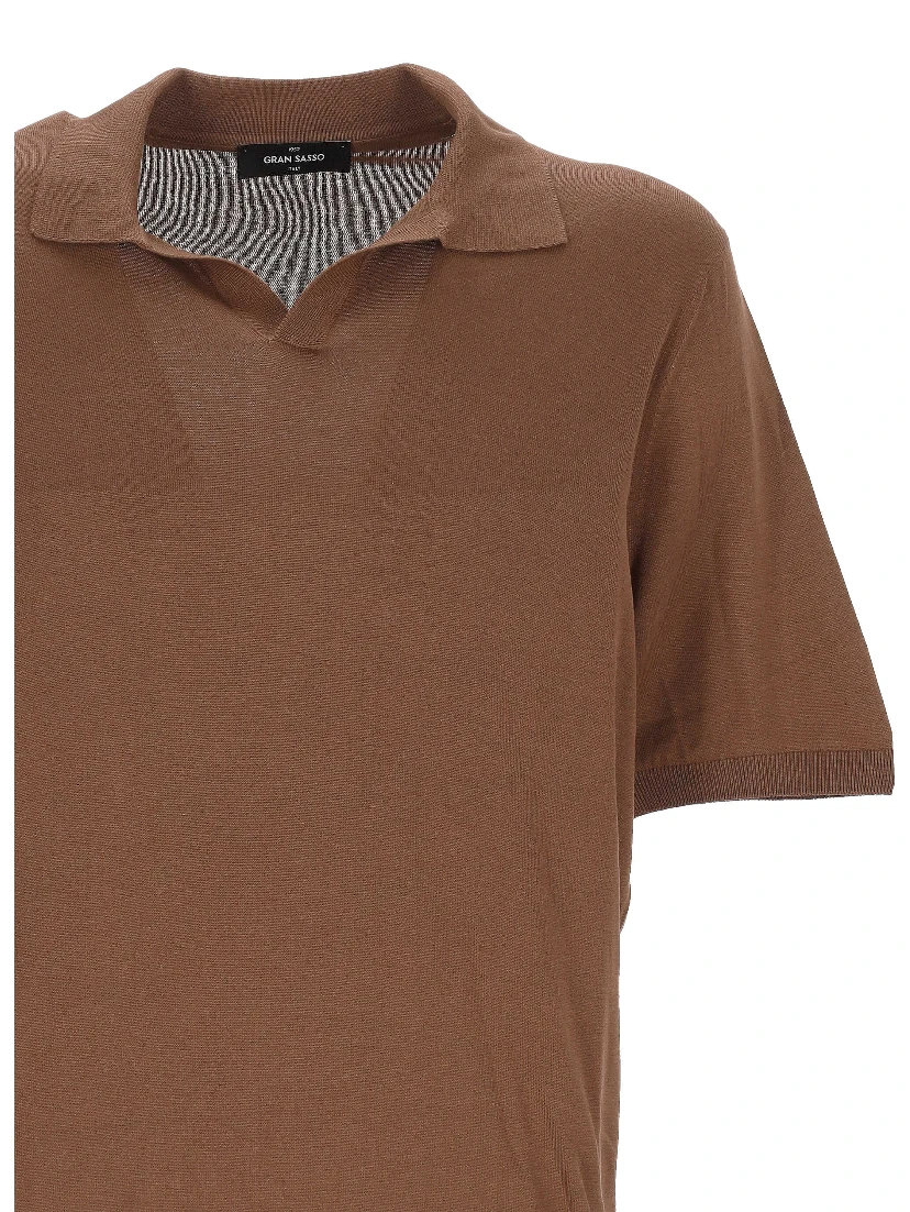 Gran Sasso Sweaters