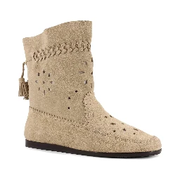 Isabel Marant Boots Beige