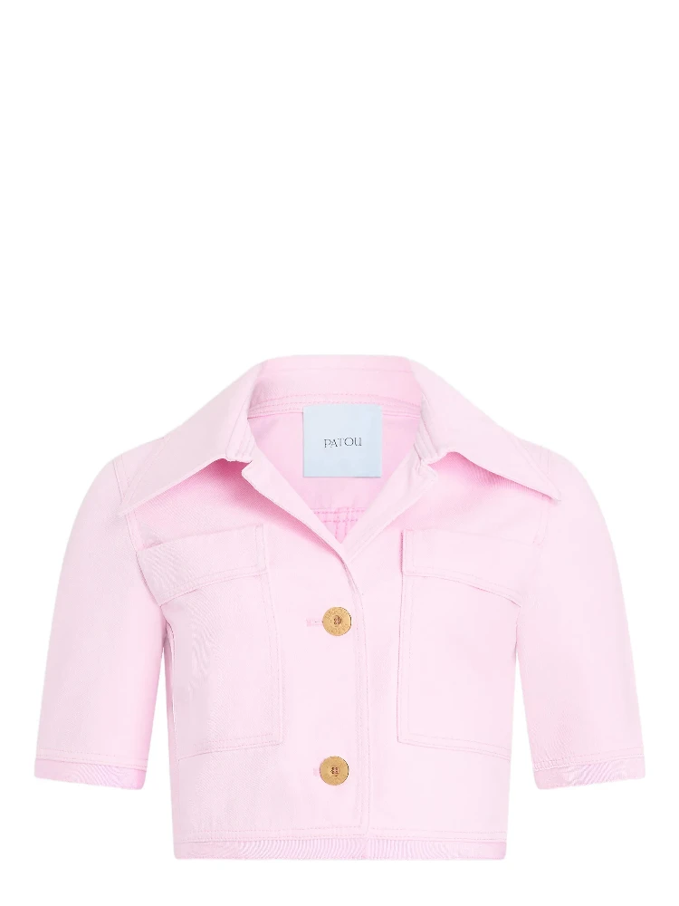 PATOU Jackets