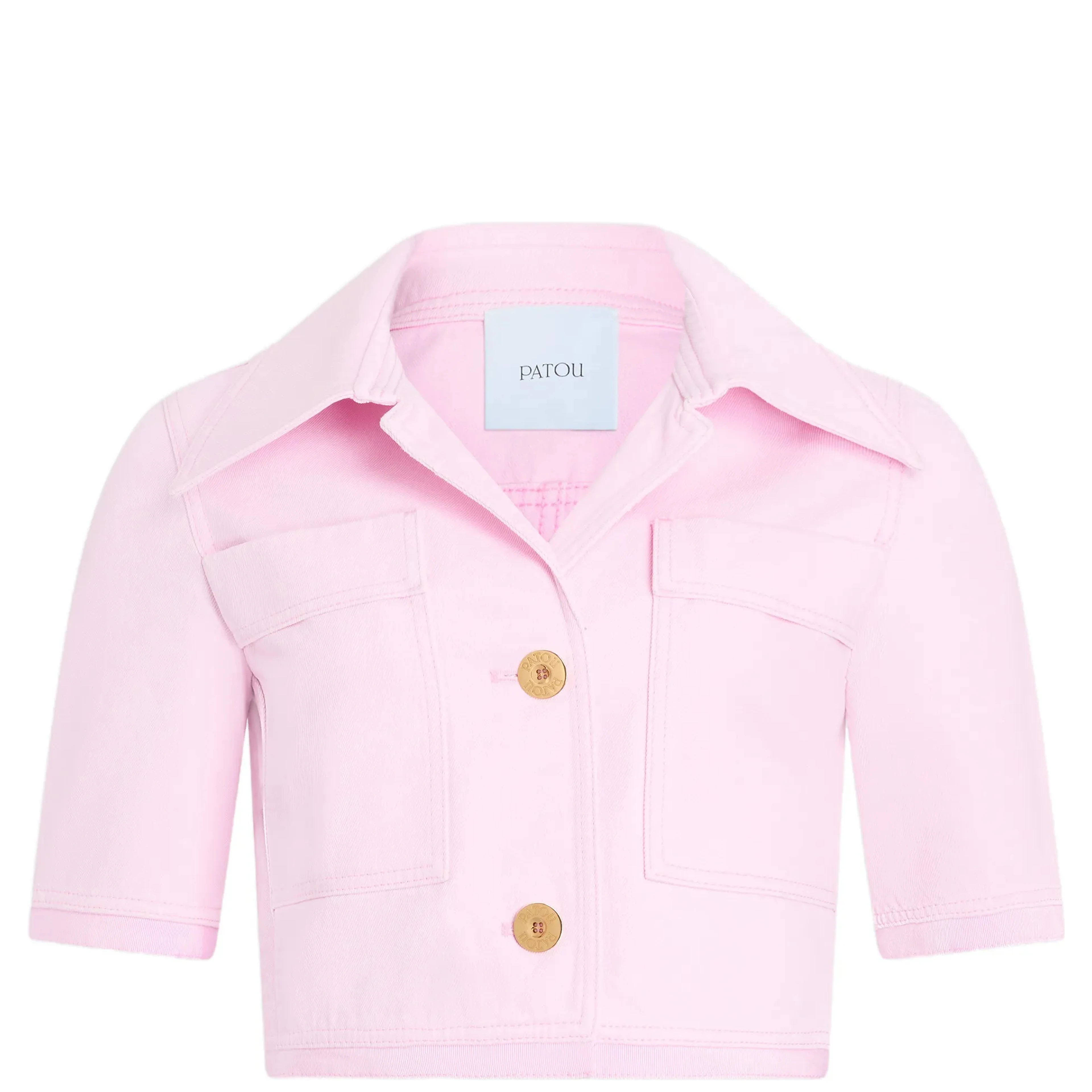 PATOU Jackets