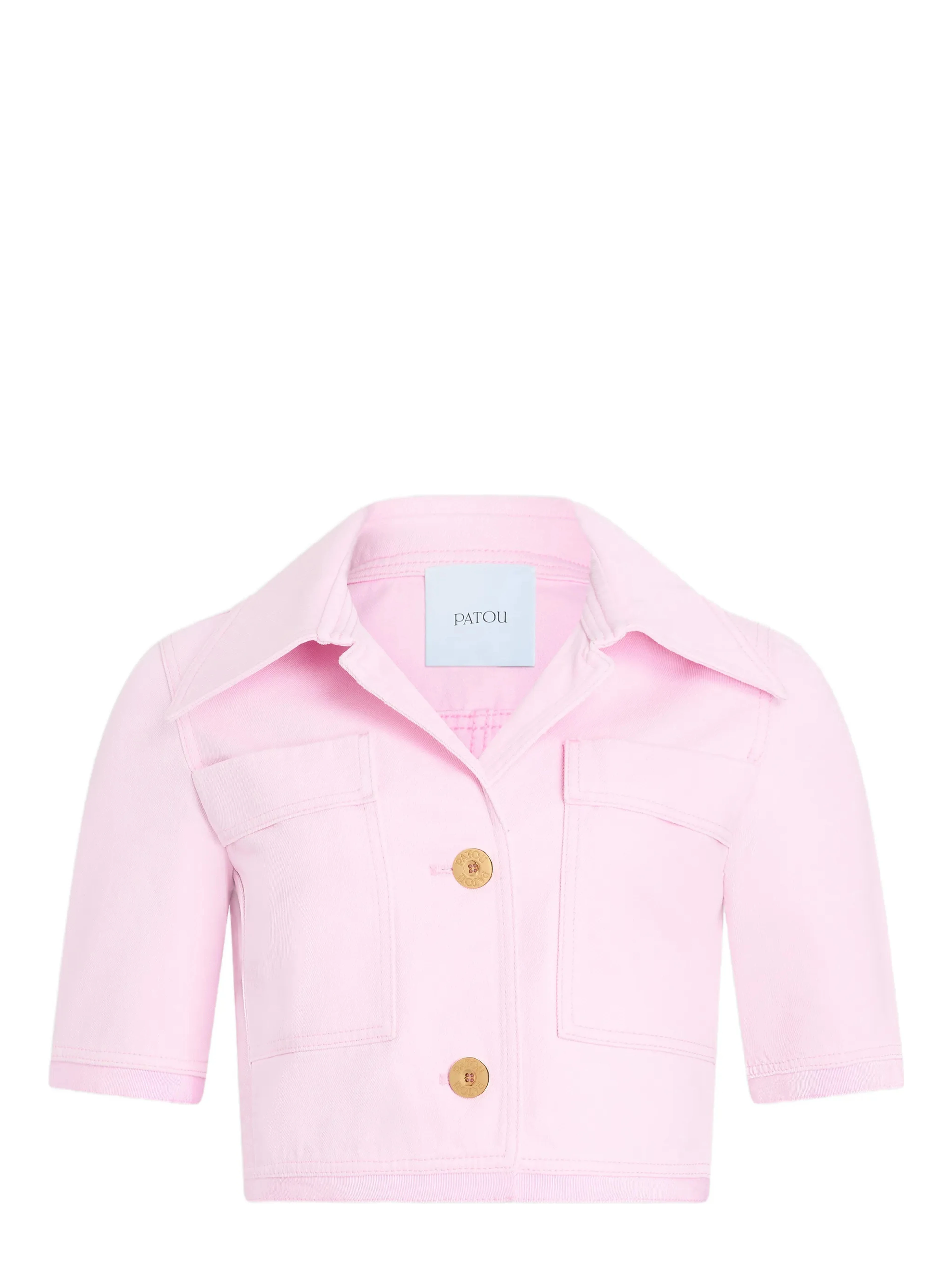 PATOU Jackets