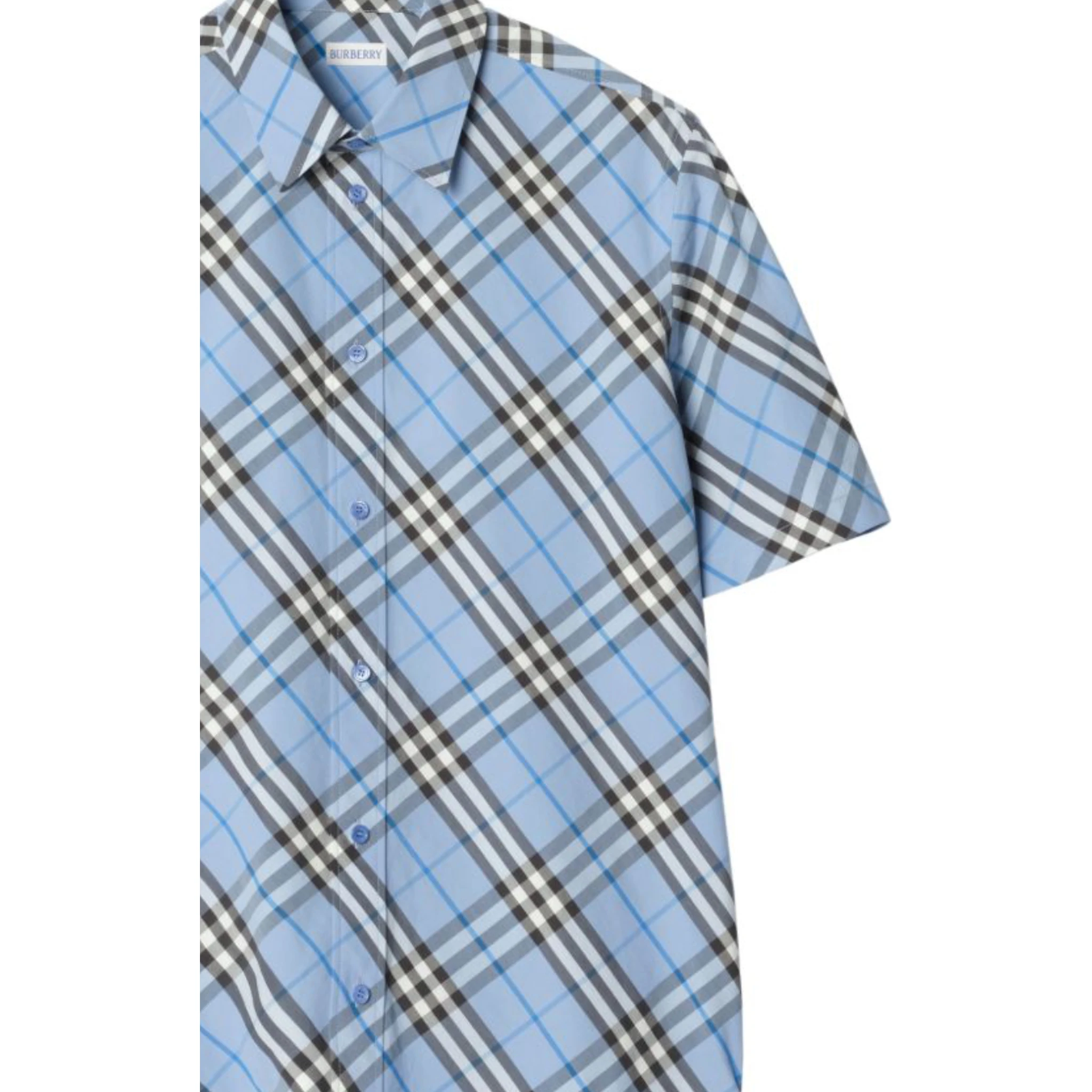 Burberry Shirts