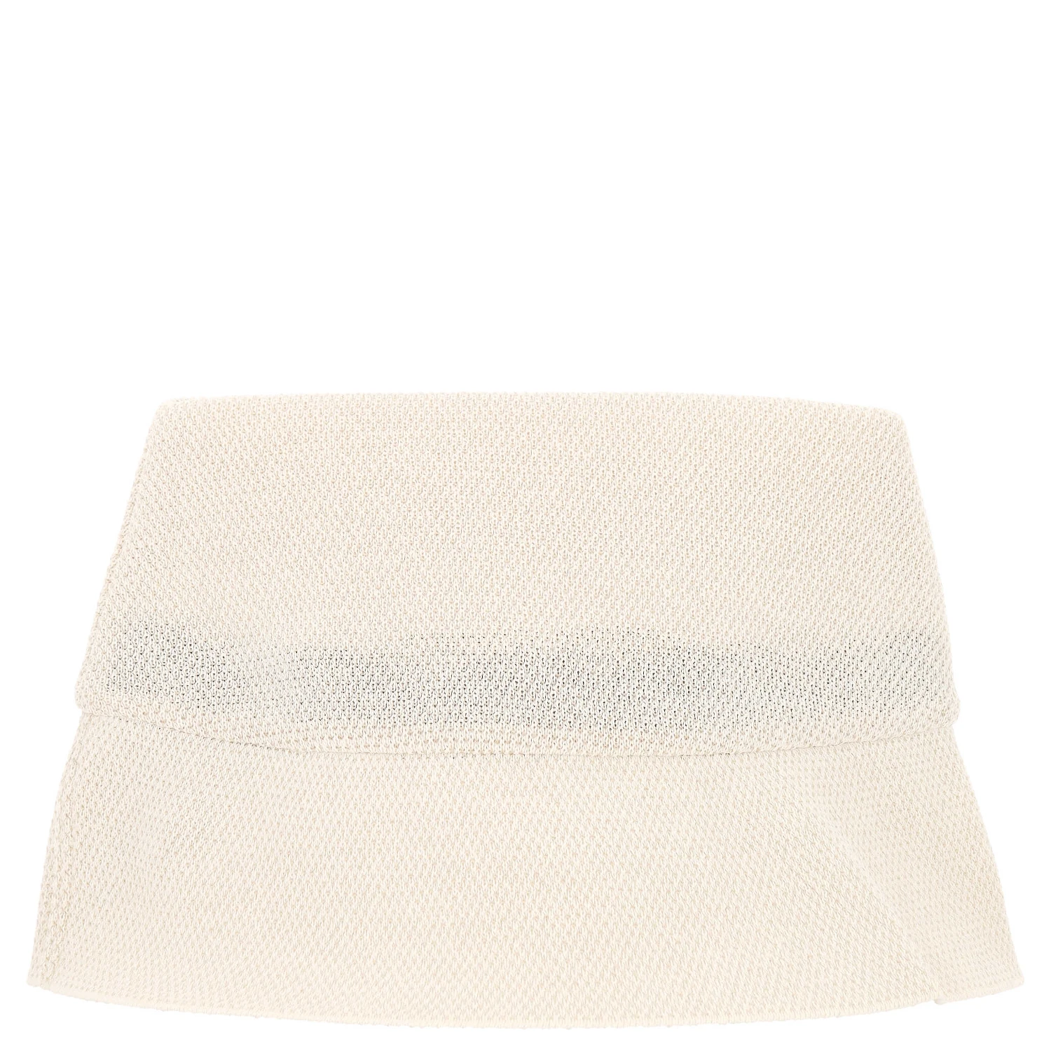 Issey Miyake Hats White
