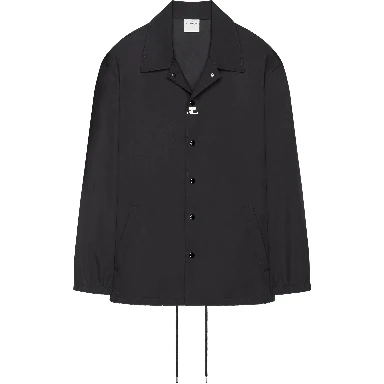 Courrèges Jackets Black