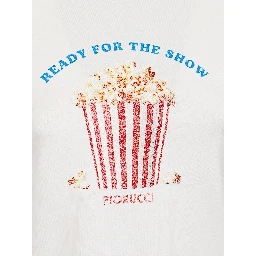 Fiorucci T-shirts and Polos White