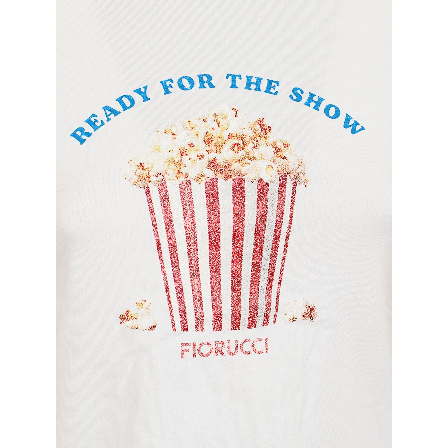 Fiorucci T-shirts and Polos White