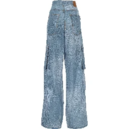 Ermanno Scervino Trousers