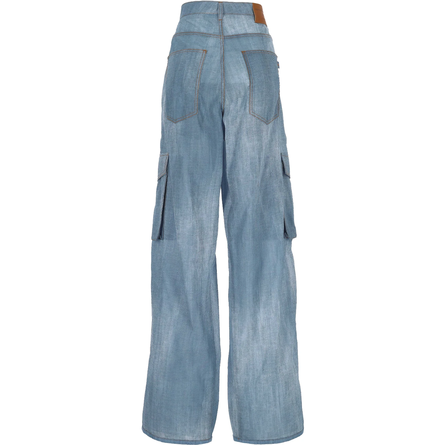 Ermanno Scervino Trousers