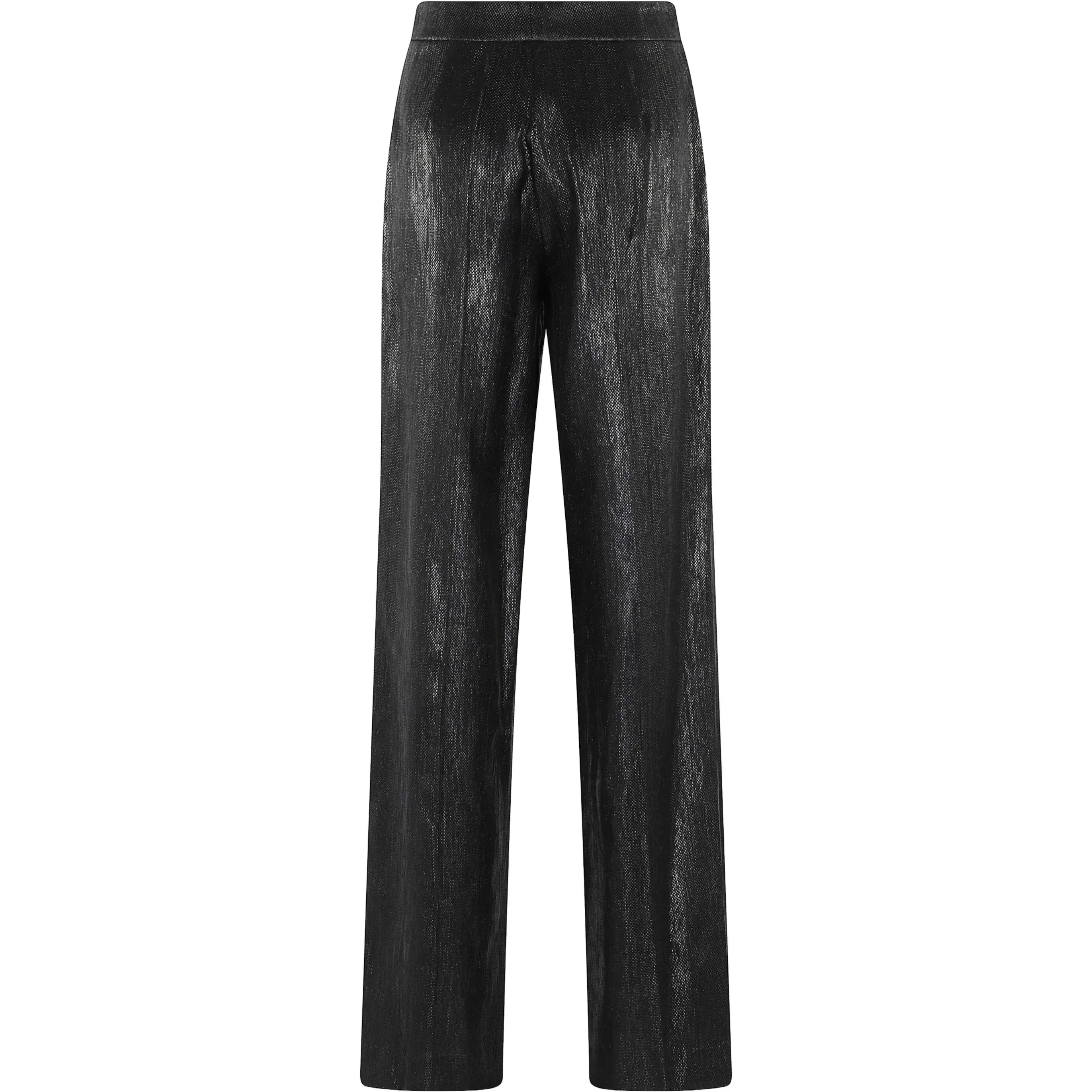 Federica Tosi Trousers Black