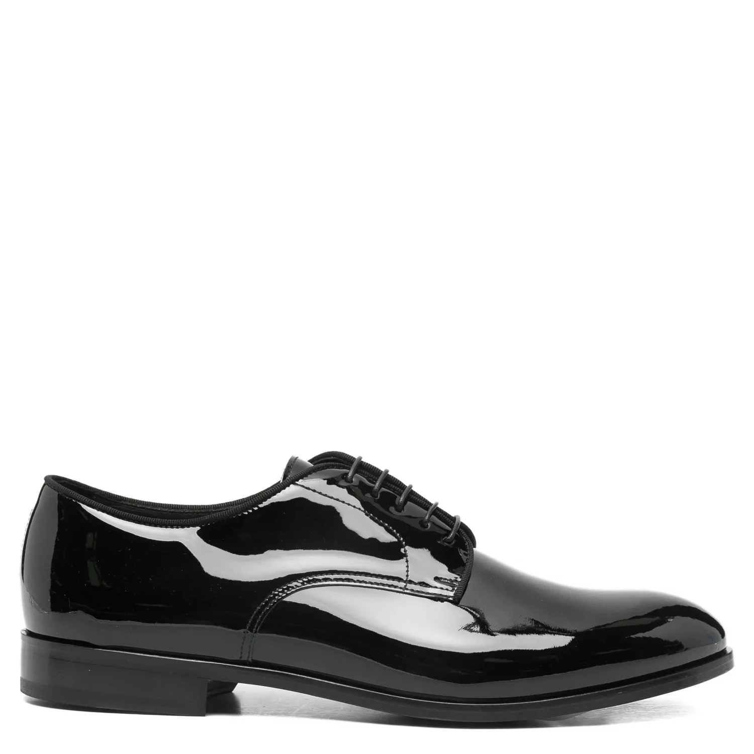 Doucal's Flat shoes Black