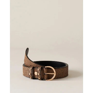 Borbonese Belts