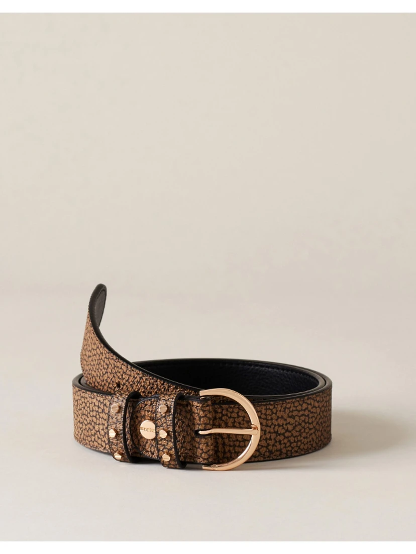 Borbonese Belts