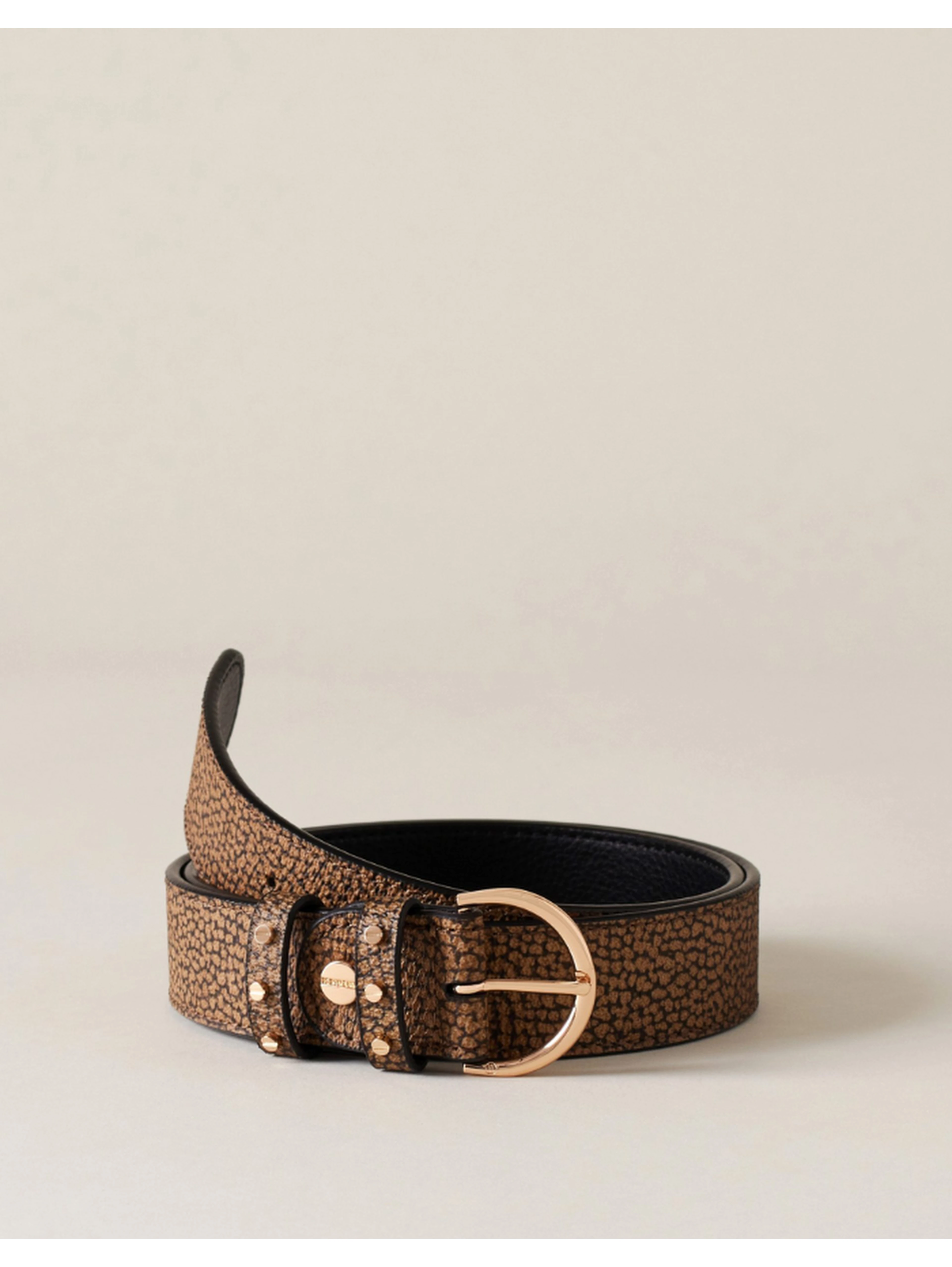 Borbonese Belts