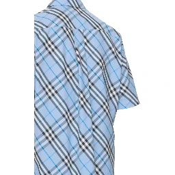 Burberry Shirts