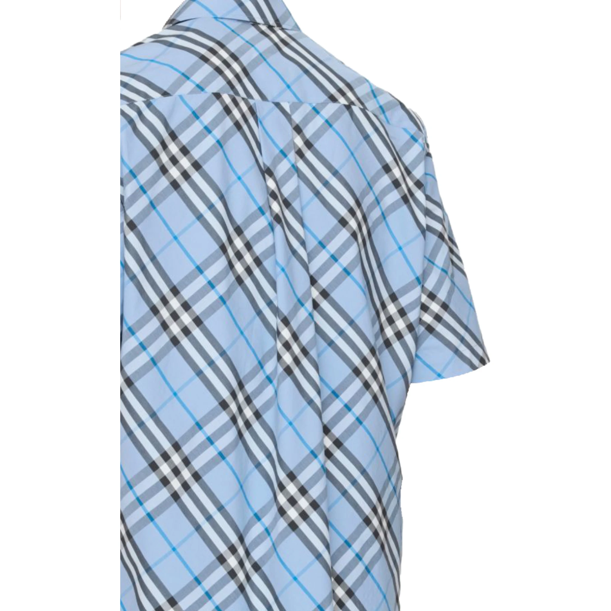 Burberry Shirts