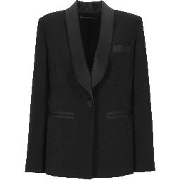 D.EXTERIOR Jackets Black