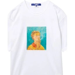 Junya Watanabe T-shirts and Polos White