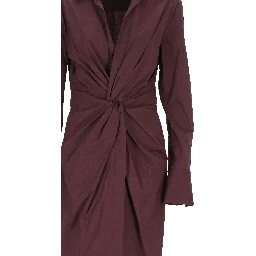 Federica Tosi Dresses Dark Violet