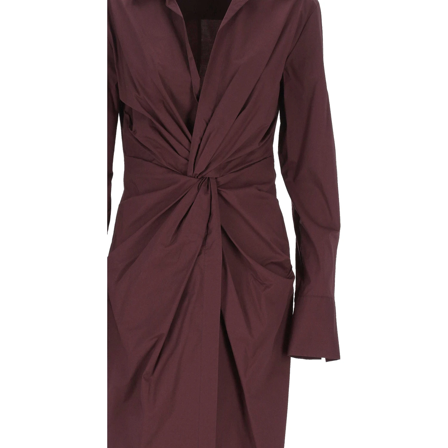 Federica Tosi Dresses Dark Violet