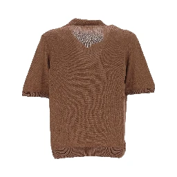 Gran Sasso Sweaters