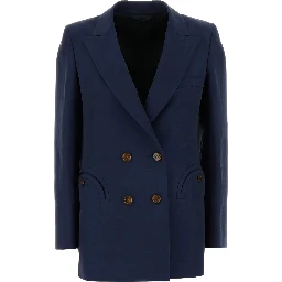 Blazé Jackets Blue