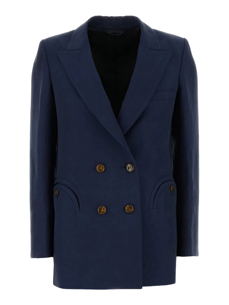 Blazé Jackets Blue