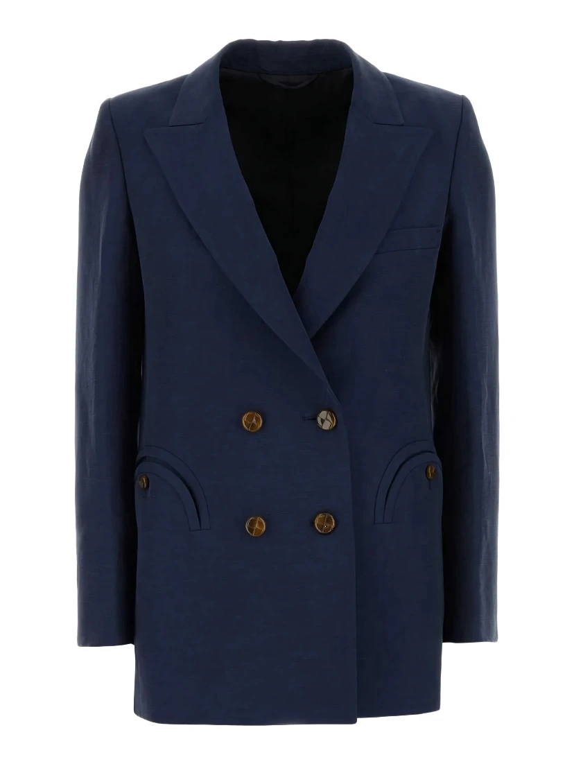 Blazé Jackets Blue