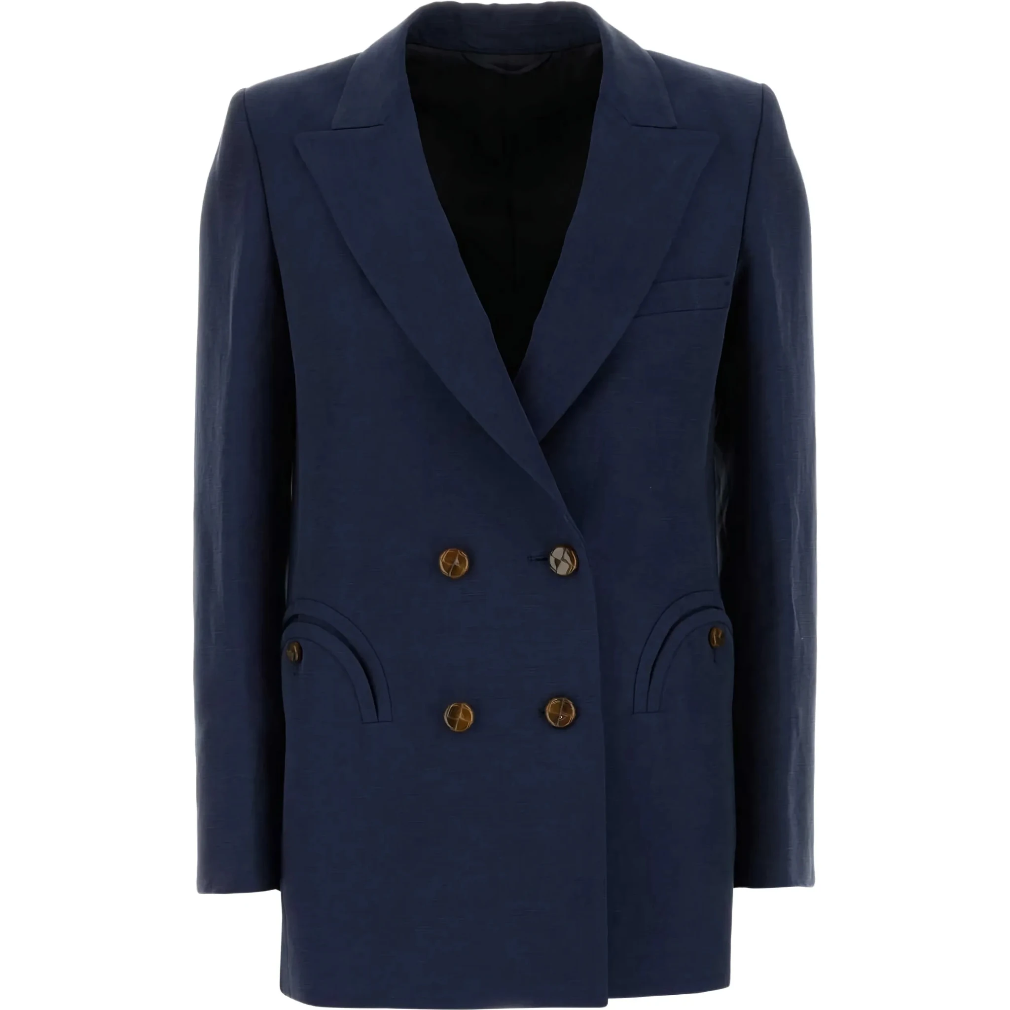 Blazé Jackets Blue