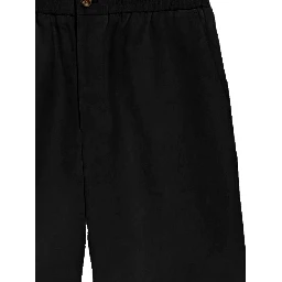 Ami Shorts Black