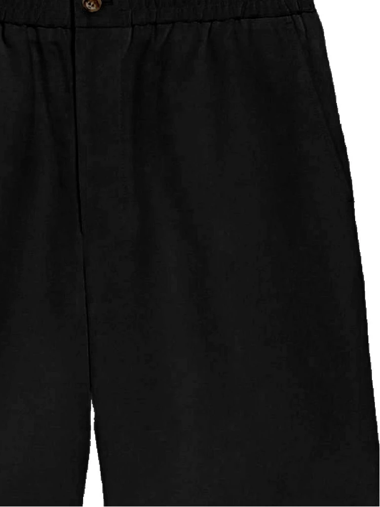 Ami Shorts Black alternative