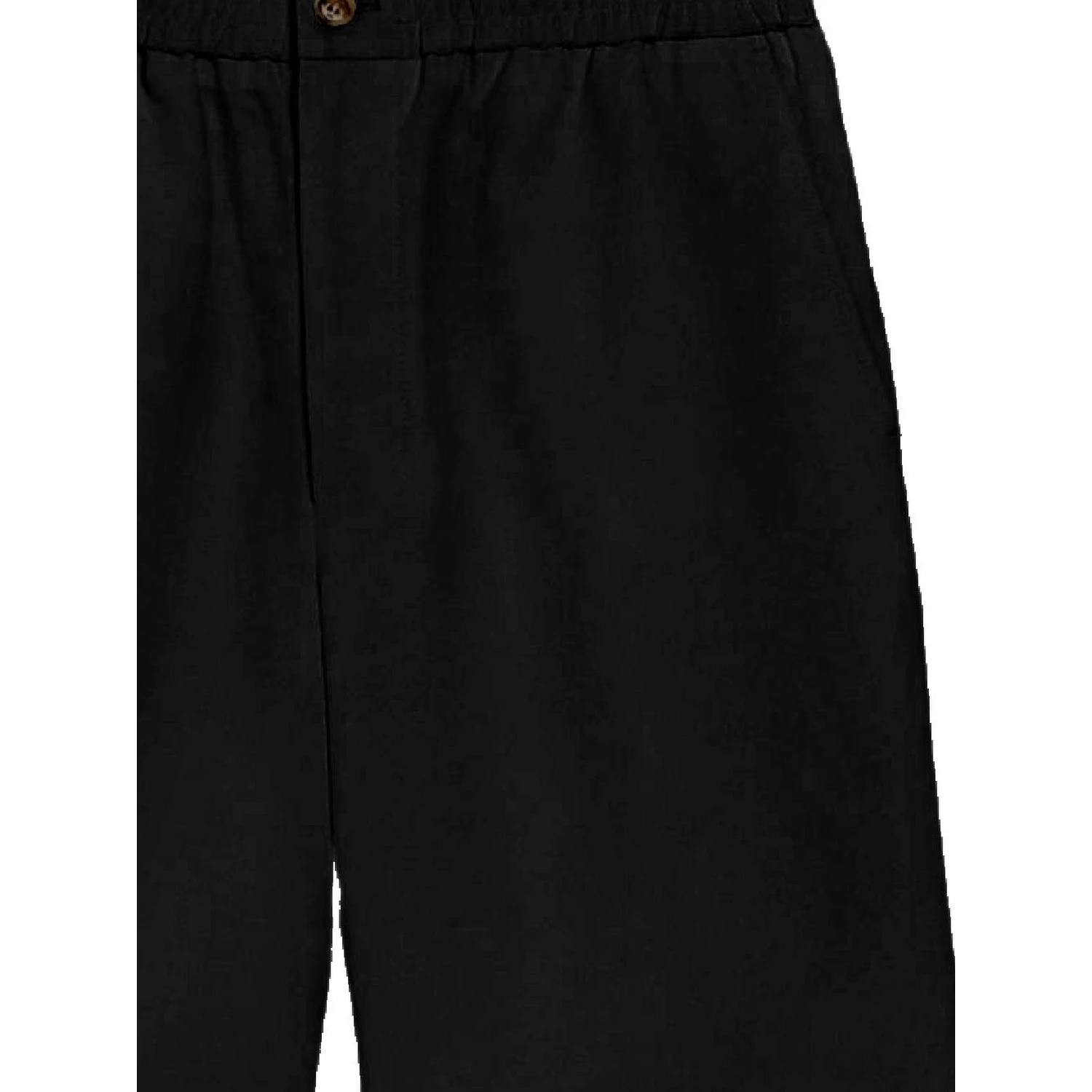 Ami Shorts Black