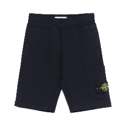 STONE ISLAND KIDS Shorts