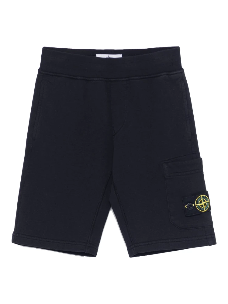 STONE ISLAND KIDS Shorts