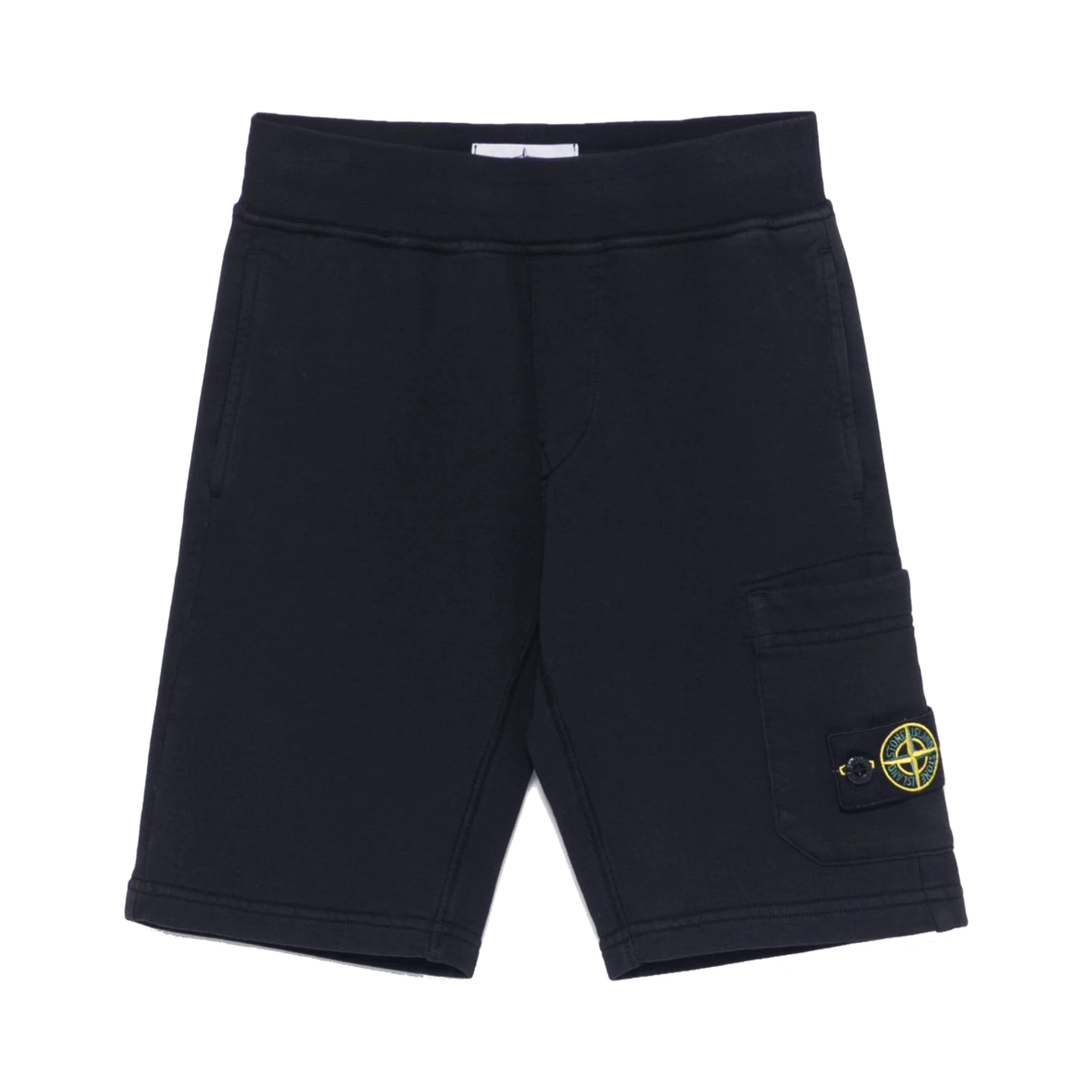 STONE ISLAND KIDS Shorts