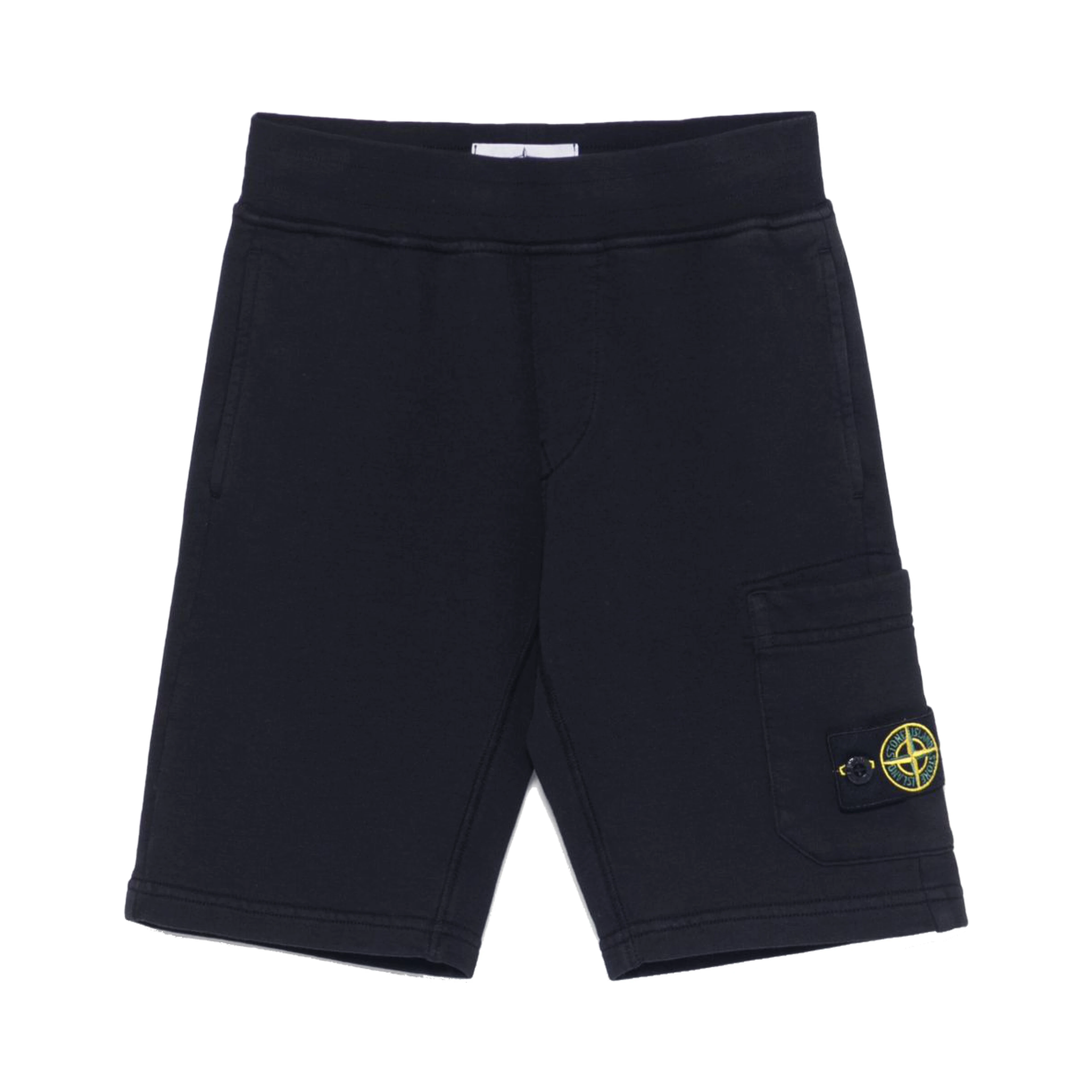 STONE ISLAND KIDS Shorts