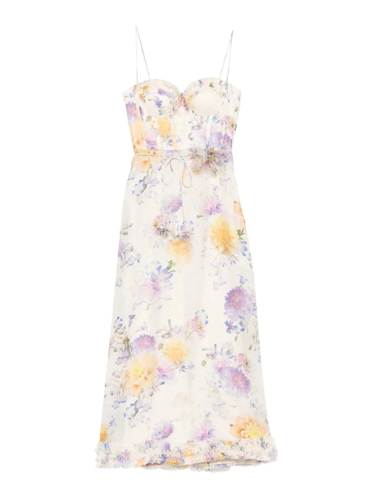 Zimmermann Dresses