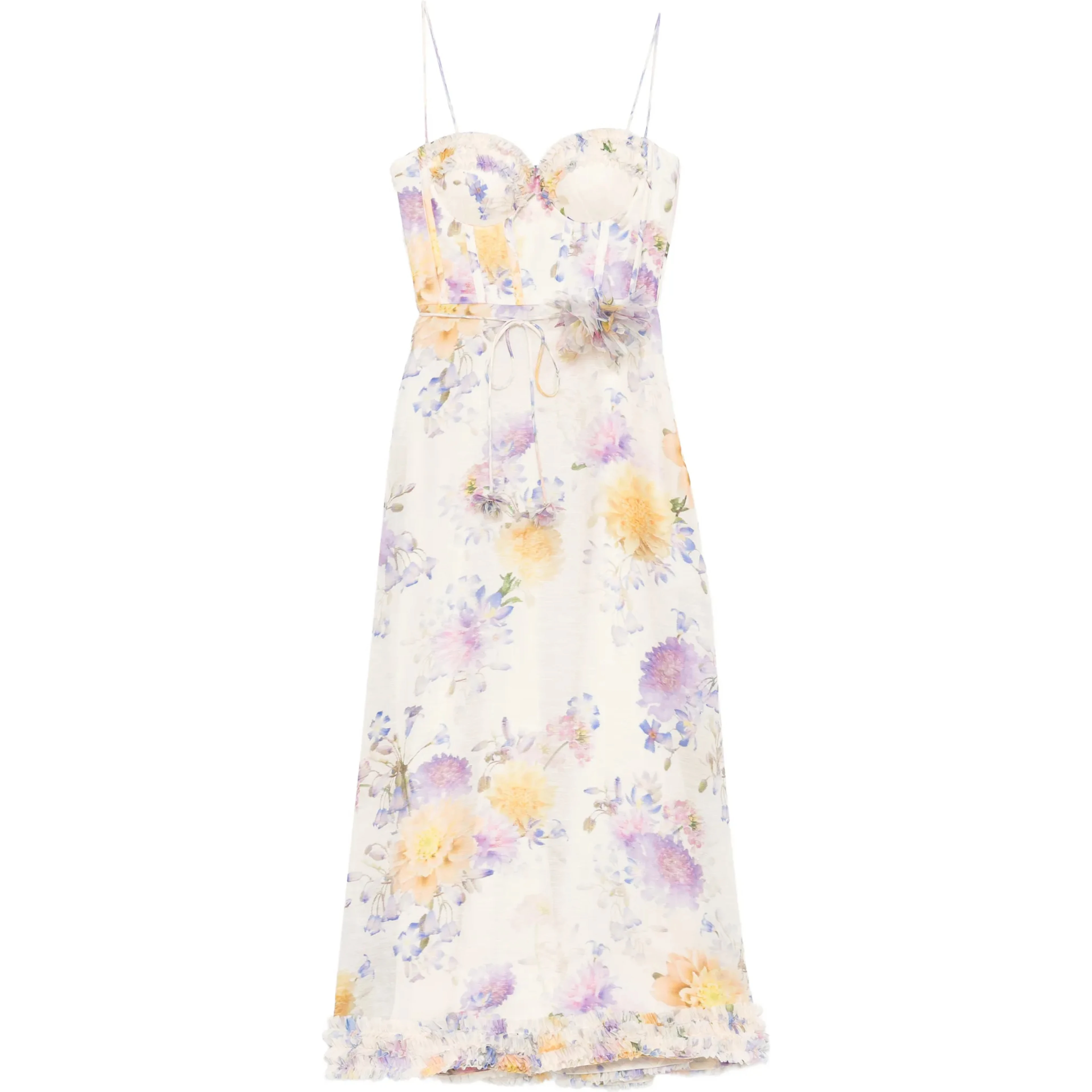 Zimmermann Dresses