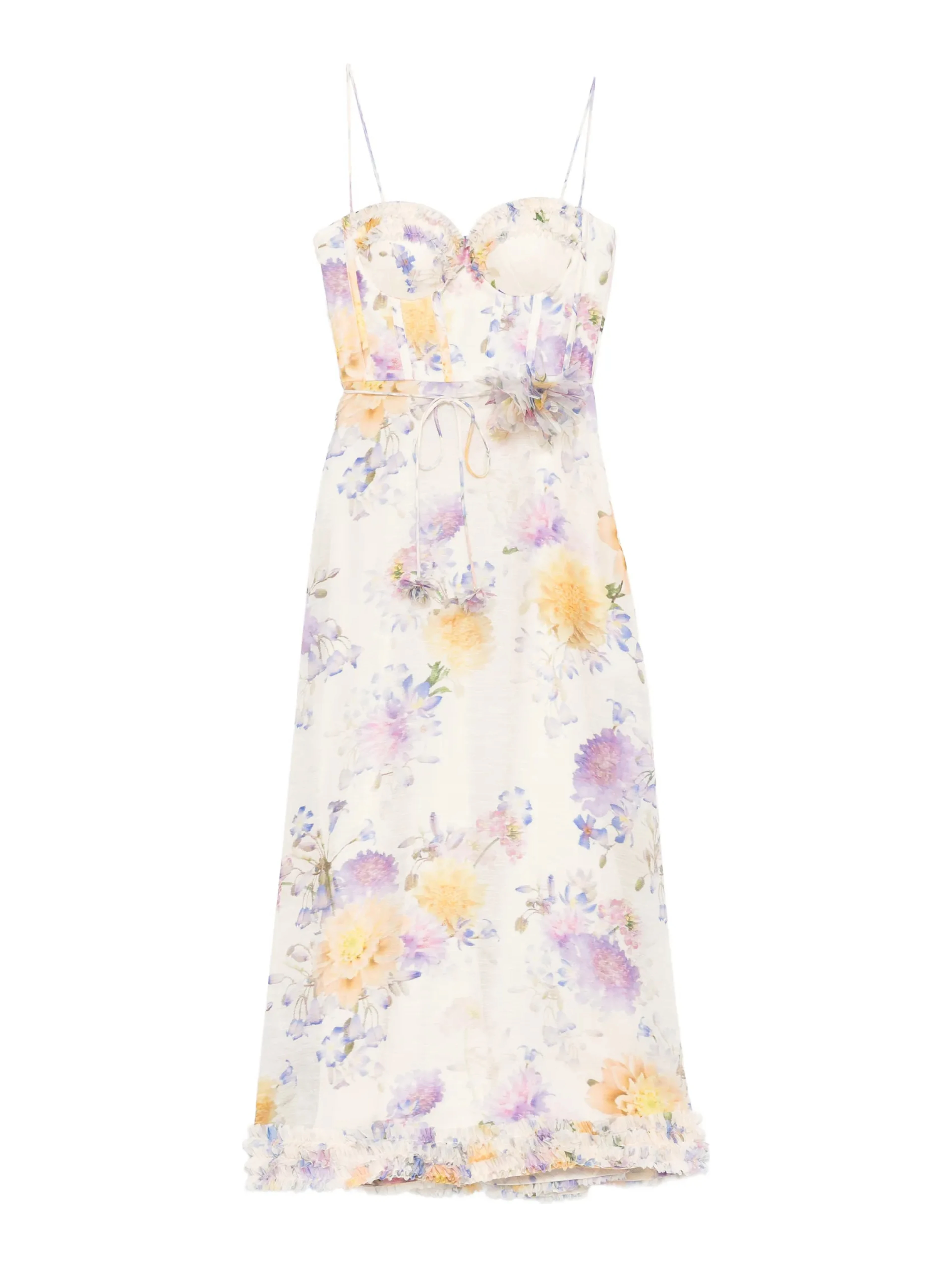 Zimmermann Dresses