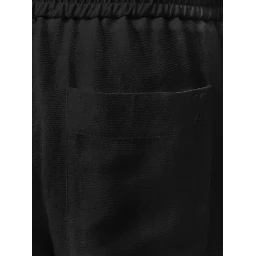 Ami Shorts Black
