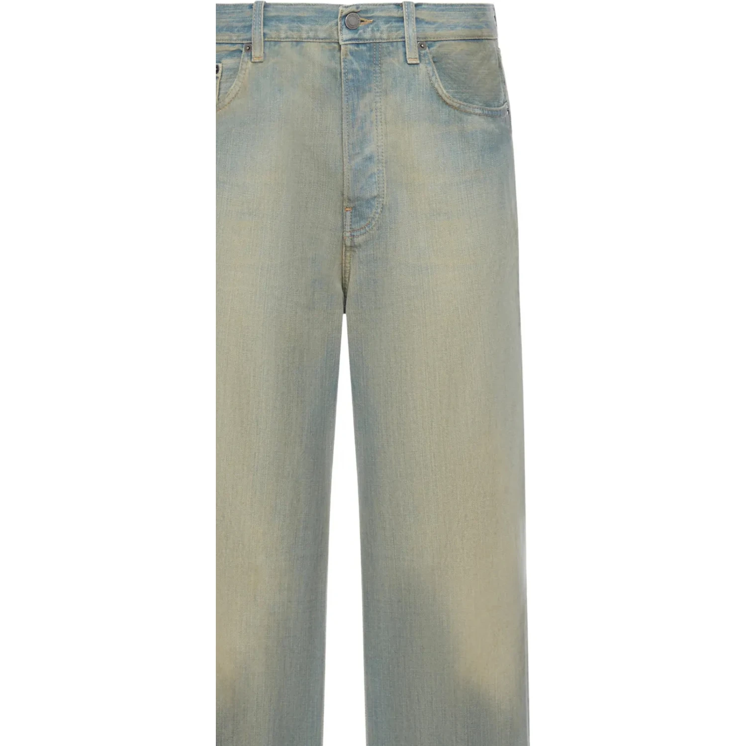 Haikure Jeans